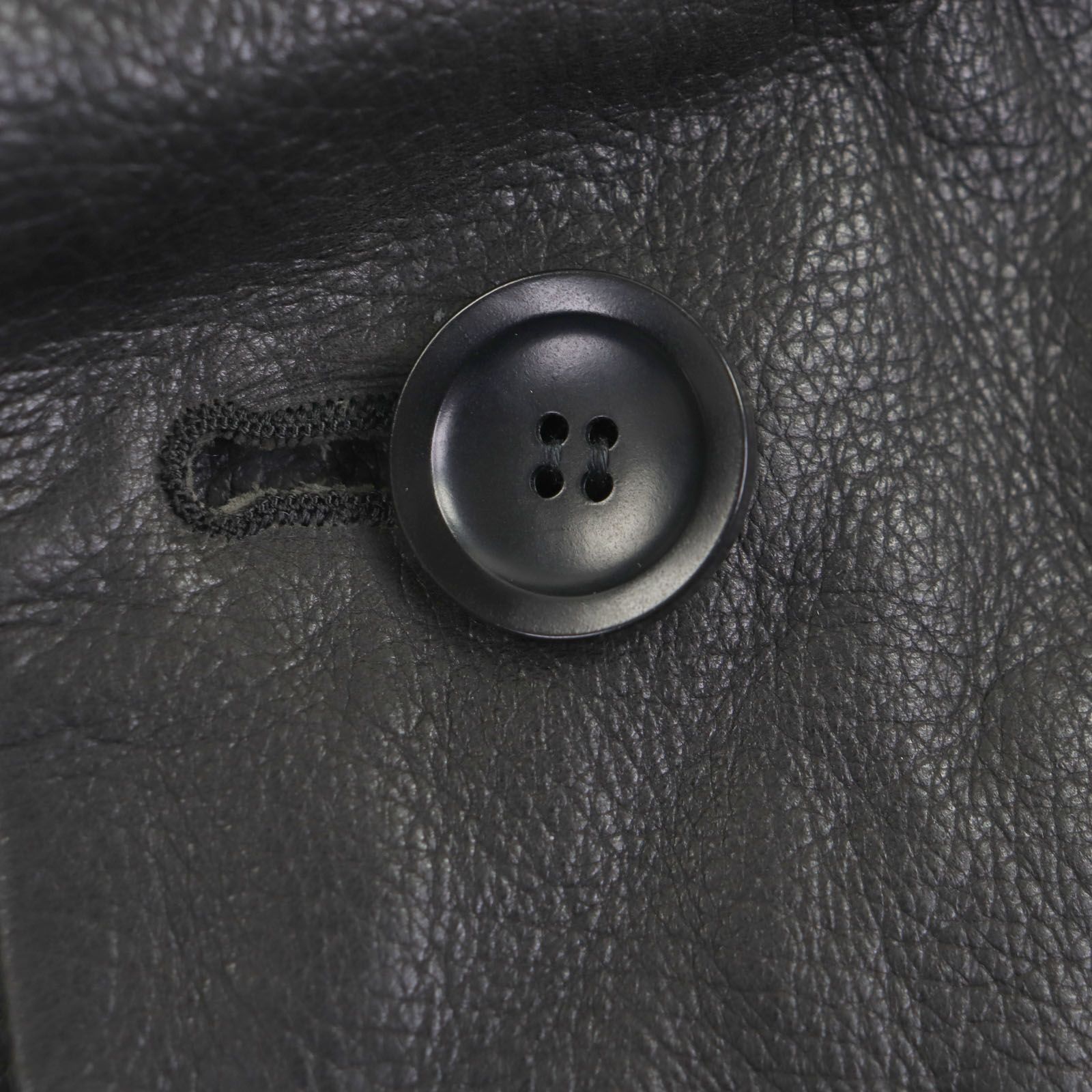 ☆BACKLASH MARYAM ITALY KIP ポリスマンジャケット L ☆BACKLASH