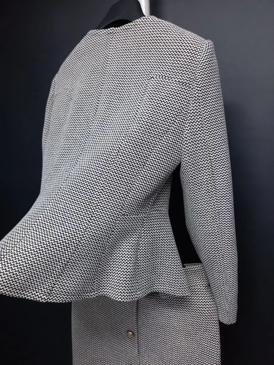 セットアップ SET