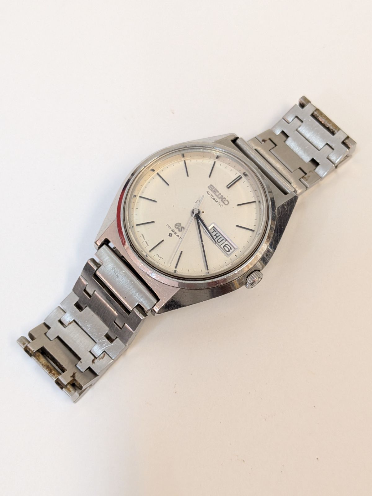 デイデイト GRAND