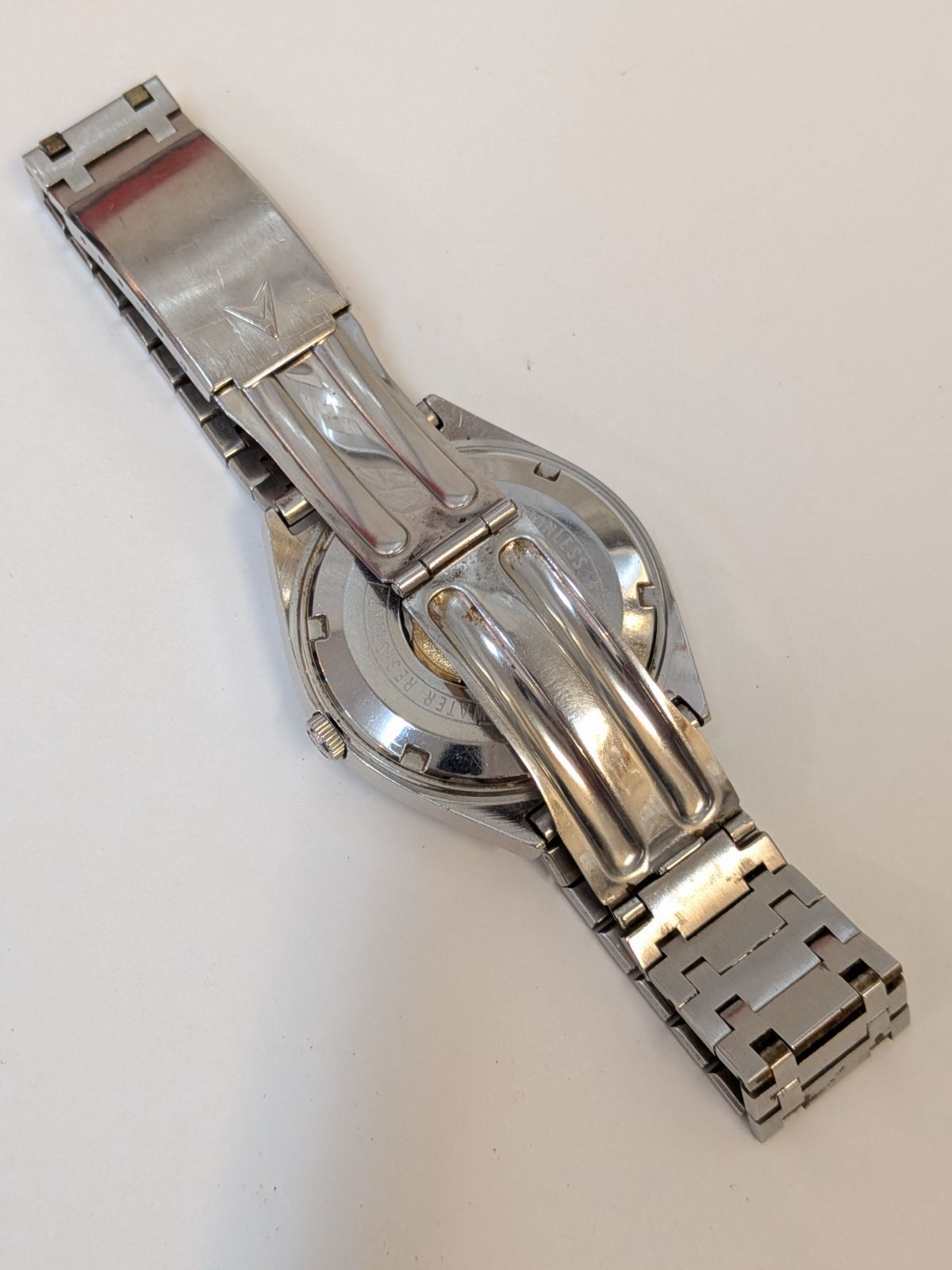 ハイビート デイデイト