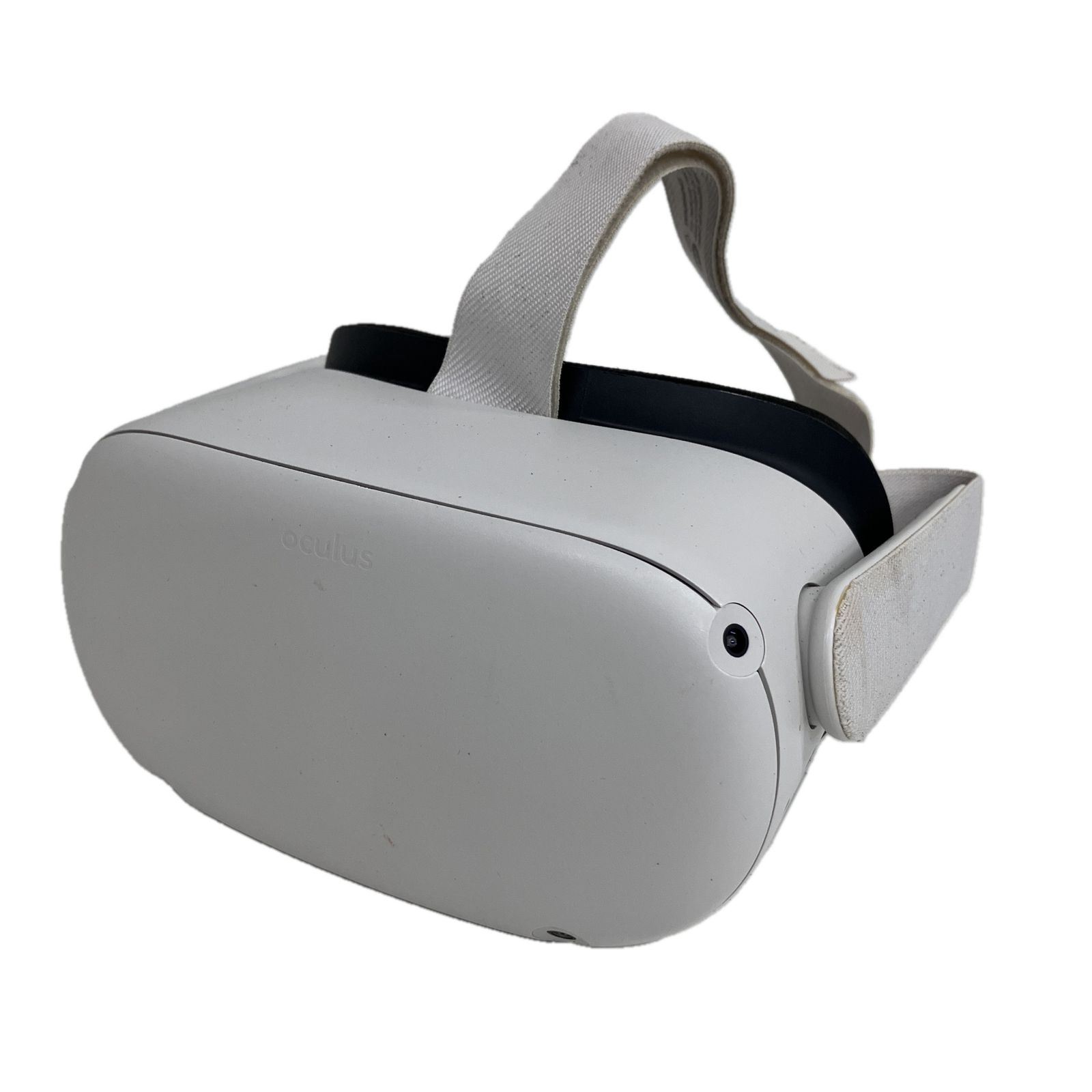 Oculus Meta Quest 2 128GB KW49CM メタクエスト VRヘッドセット S10534568