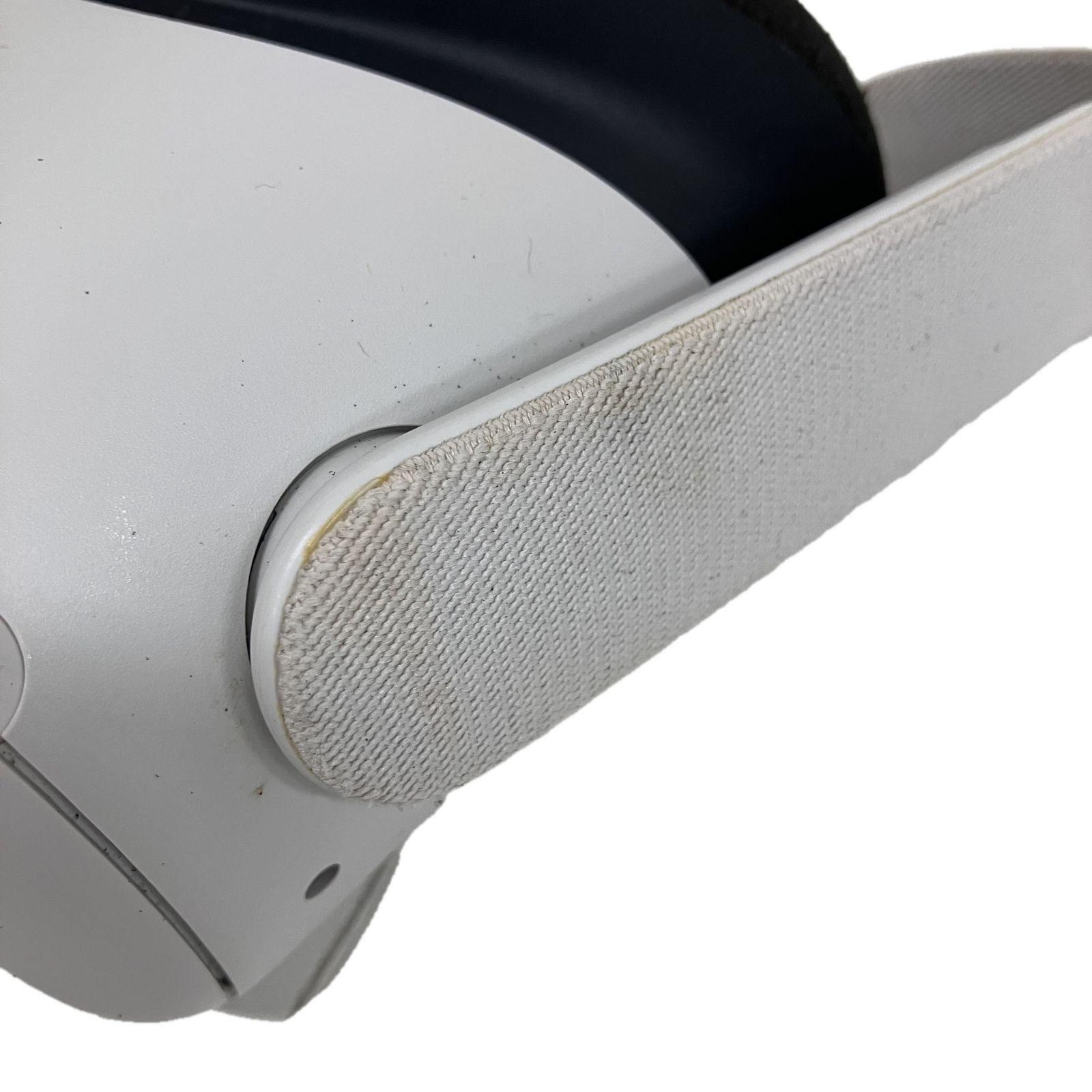 CM メタクエスト