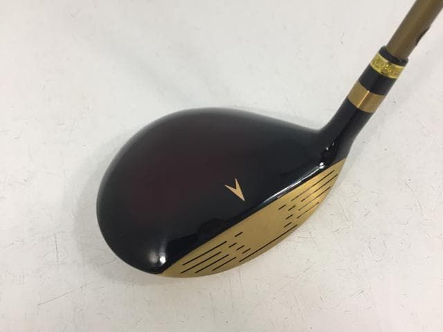 返品OK 【ゴルフクラブ】【超美品】MUTSUMI HONMA(本間 睦) MUTSUMI HONMA(本間 睦) MH250SF フェアウェイ オリジナルカーボン 5W