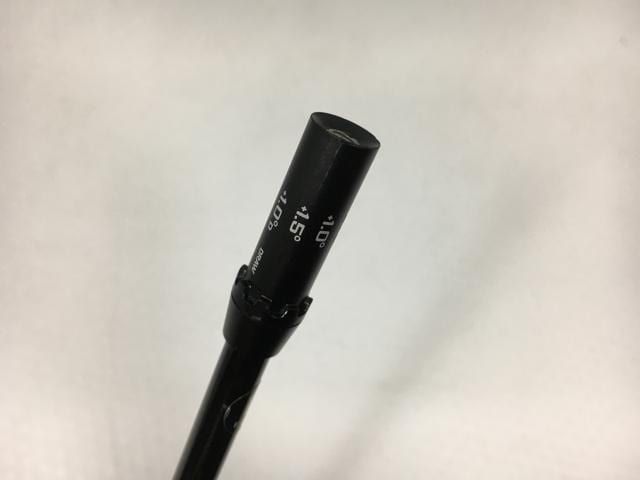 返品OK 【中古ゴルフクラブ】【美品】コブラ シャフト単品 (コブラ