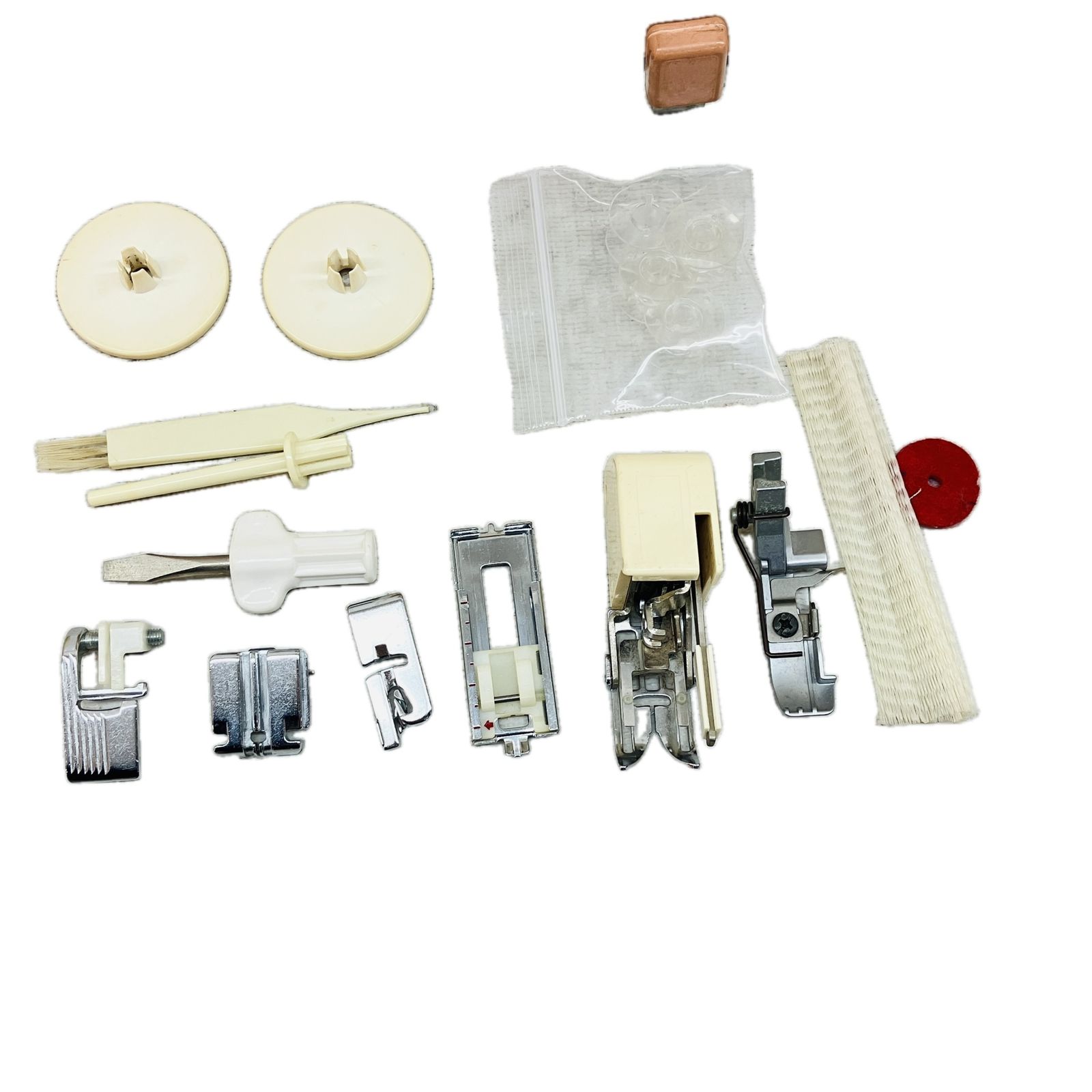 JANOME COMBI 2300 SX ミシン 足踏みミシン ロックミシン 家庭用ミシン 家電