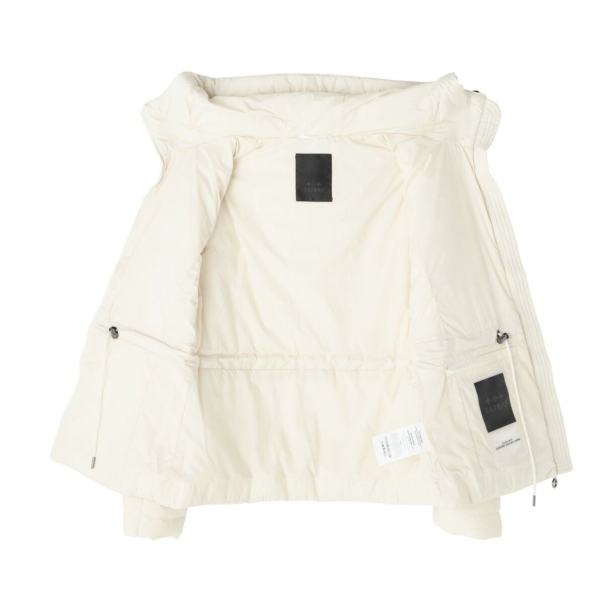 タトラス TATRAS アウター ハーヴ DECORATOM_COM_BR