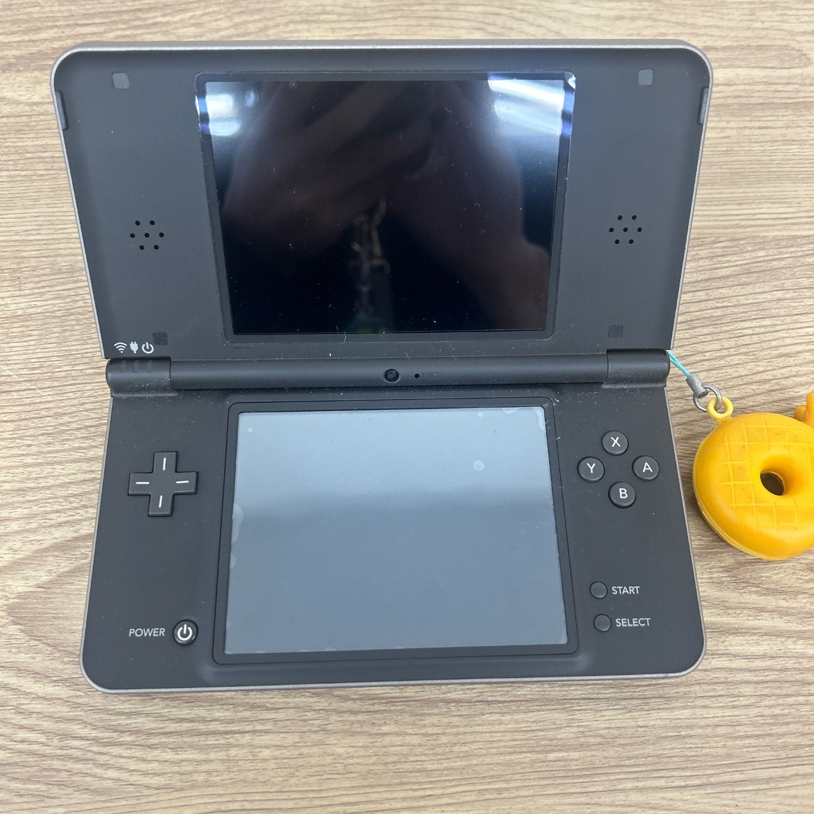 Nintendo ニンテンドーDSi ブラック TVゲーム 任天堂 本体 メーカー
