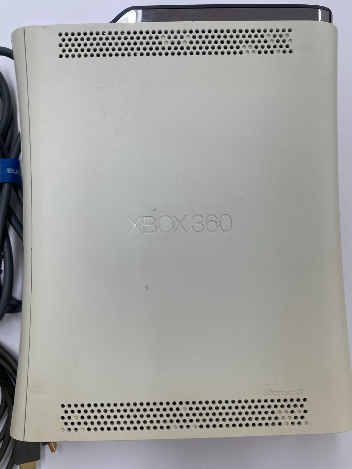 D Xbox 360 120 GB HDD Halo 3 リミテッド エディション コントローラー 本体セット