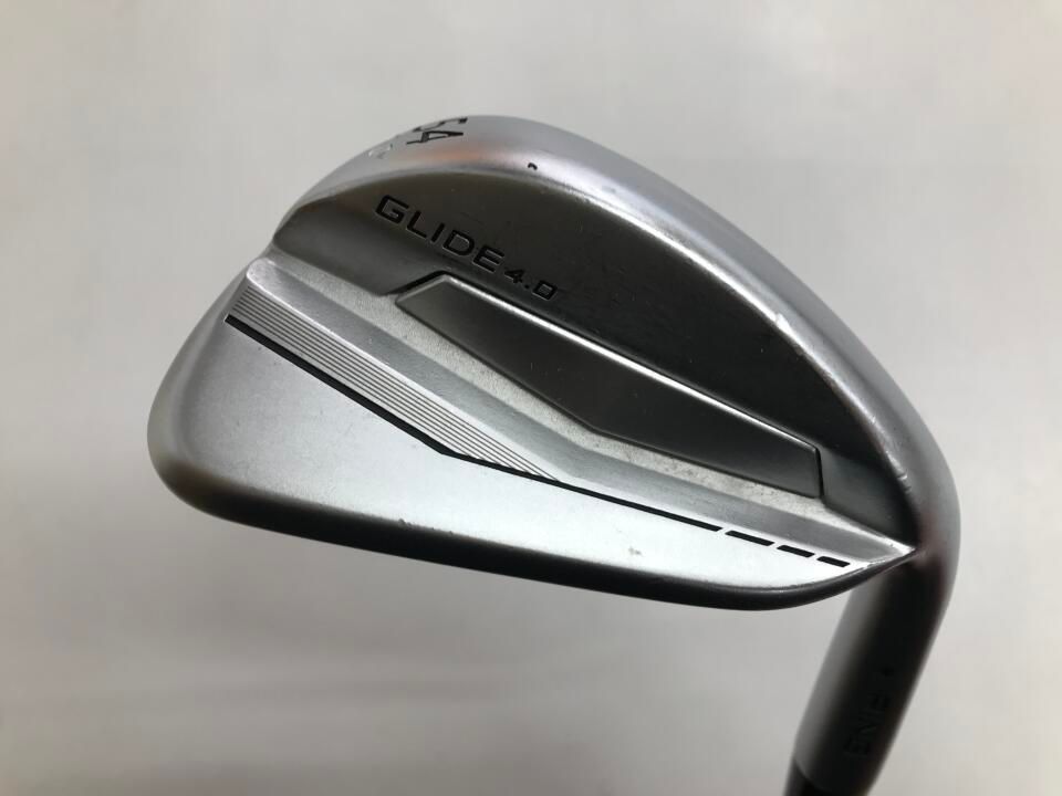 GLIDE 4.0 | 54 | S | NSプロ MODUS 3 TOUR 115 | 中古 | ウェッジ | ピン【最短即日発送】