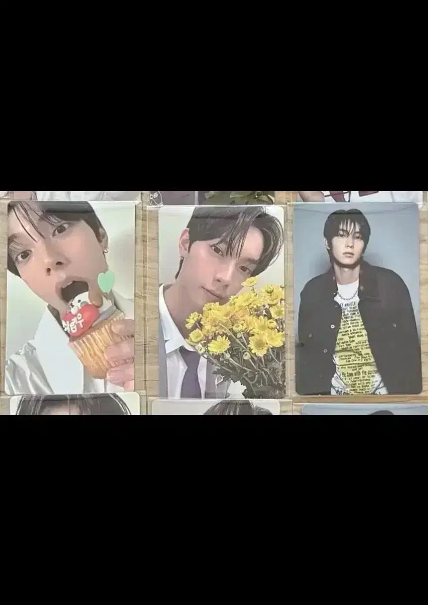 2週目 BOYS2PLANET ボイプラ2 トレカ セット キムゴヌ ゴヌ BOYS