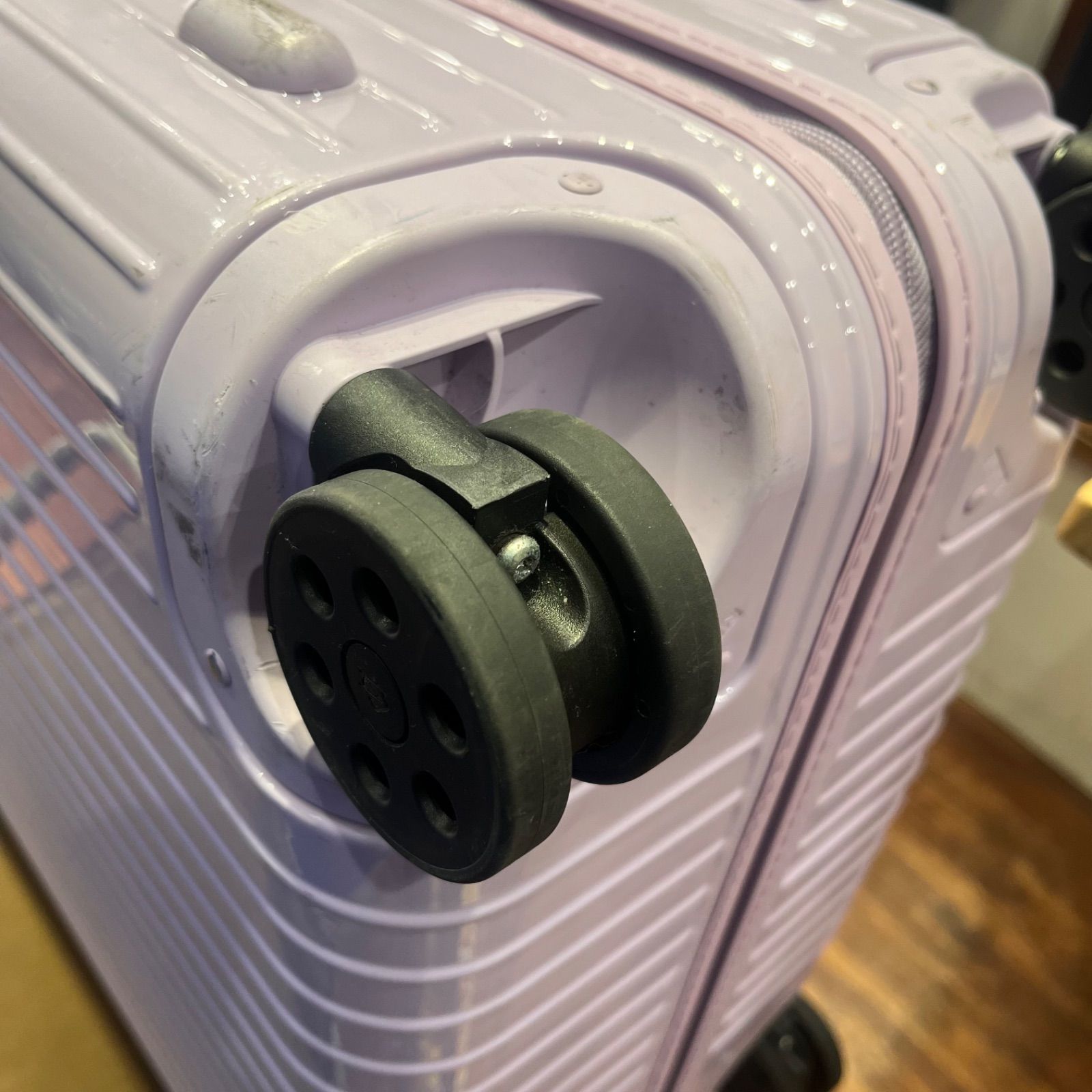 受託手荷物最大サイズ