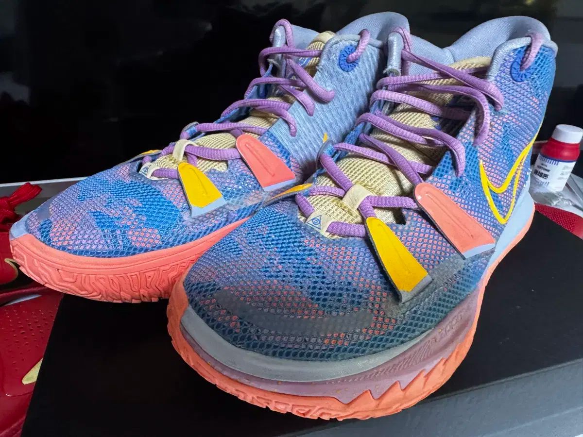 260 カイリー7 EP プレヒート エクスプレッション