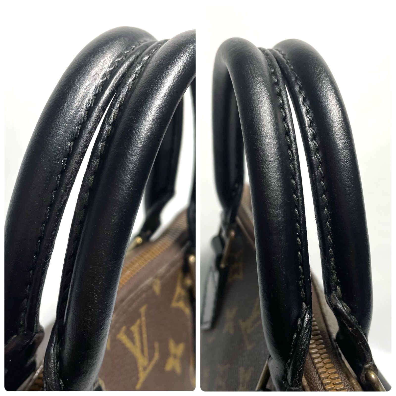 モノグラム アルマPM