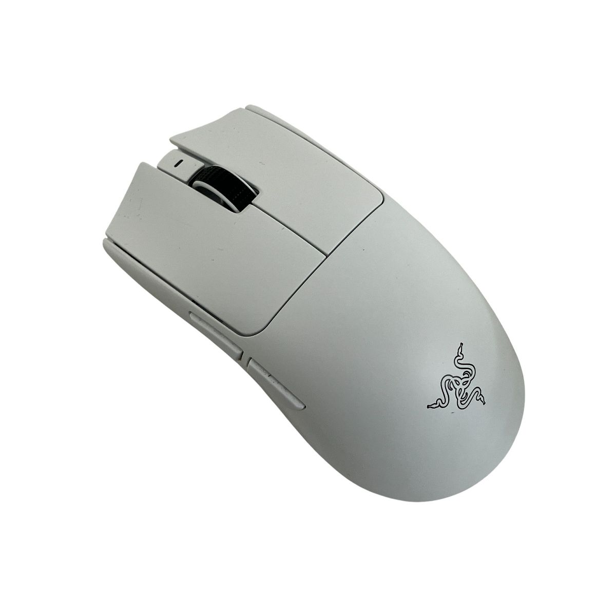 RAZER RZ01-0512 VIPER V3 PRO ゲーミングマウス PC レイザー O10591984