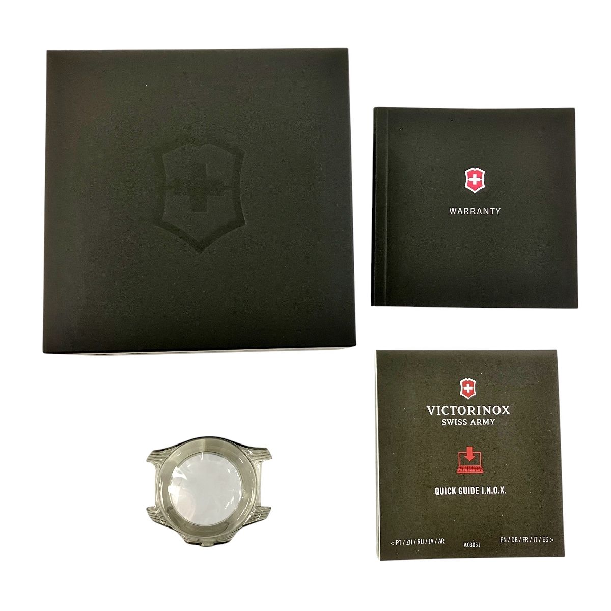 VICTORINOX ビクトリノックス