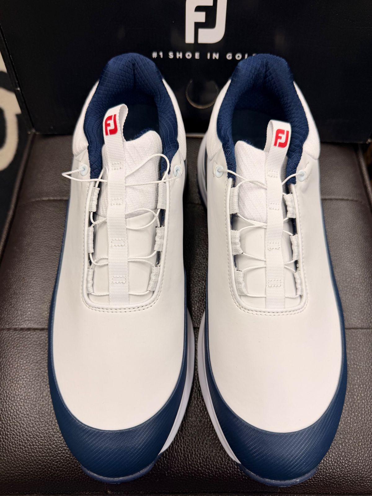 フットジョイ FOOTJOY MEN S FJ ウルトラフィット BOA ゴルフシューズ メンズ 葛西店