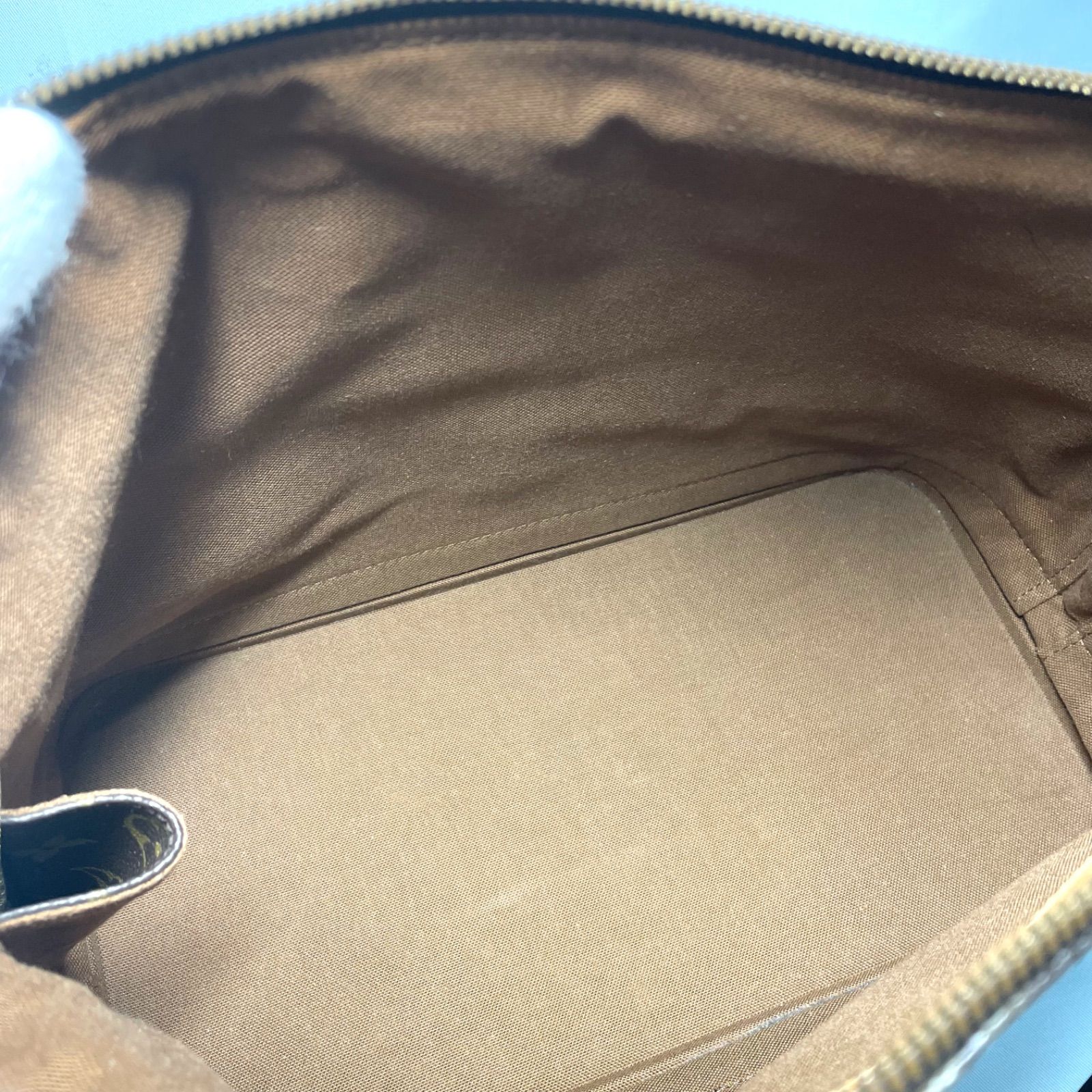 アルマPM ハンドバッグ