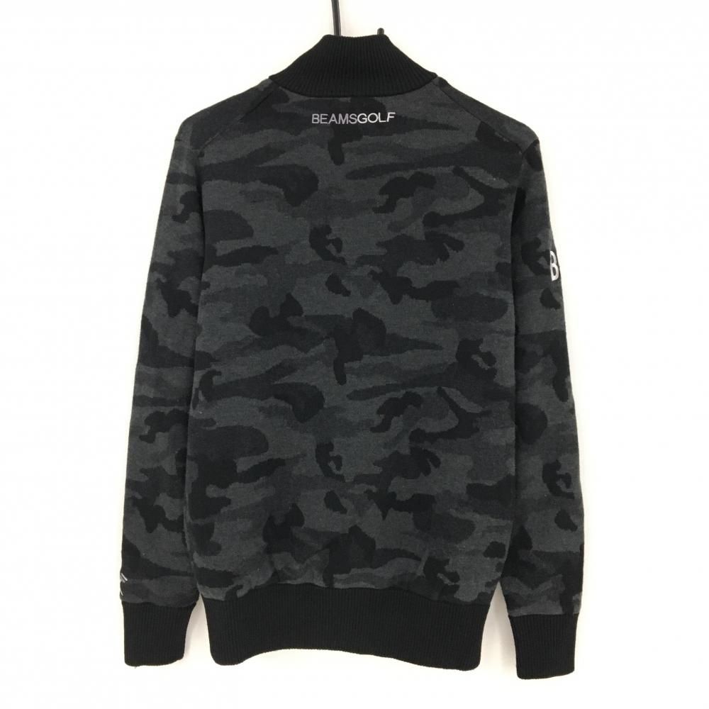 St Andrews セントアンドリュース カシミアレオパード柄セーター L St Andrews セントアンドリュース カシミアレオパード柄セーター L St