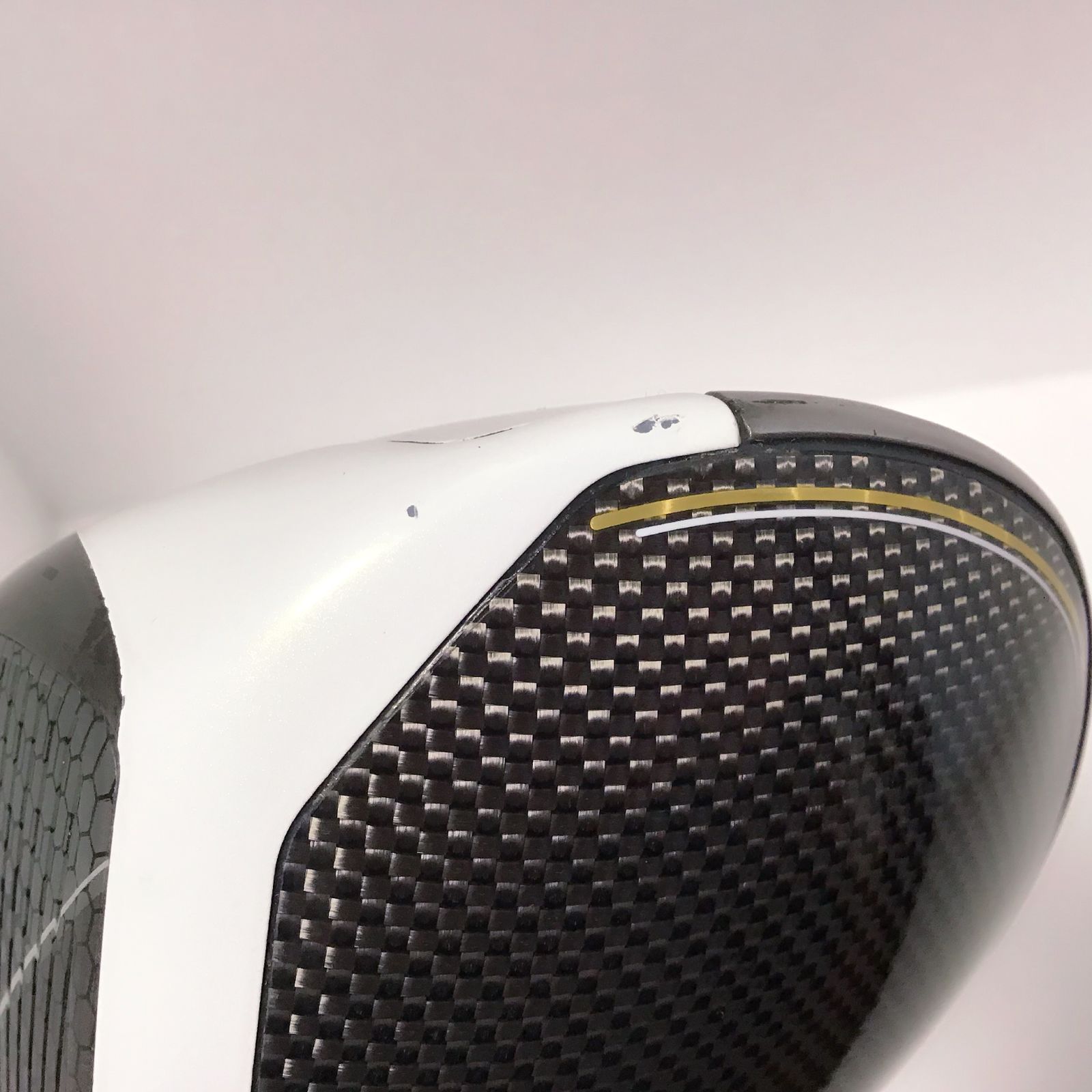 Stealth Gloire ドライバー用ヘッドカバー 3個セット ステルスGLOIRE