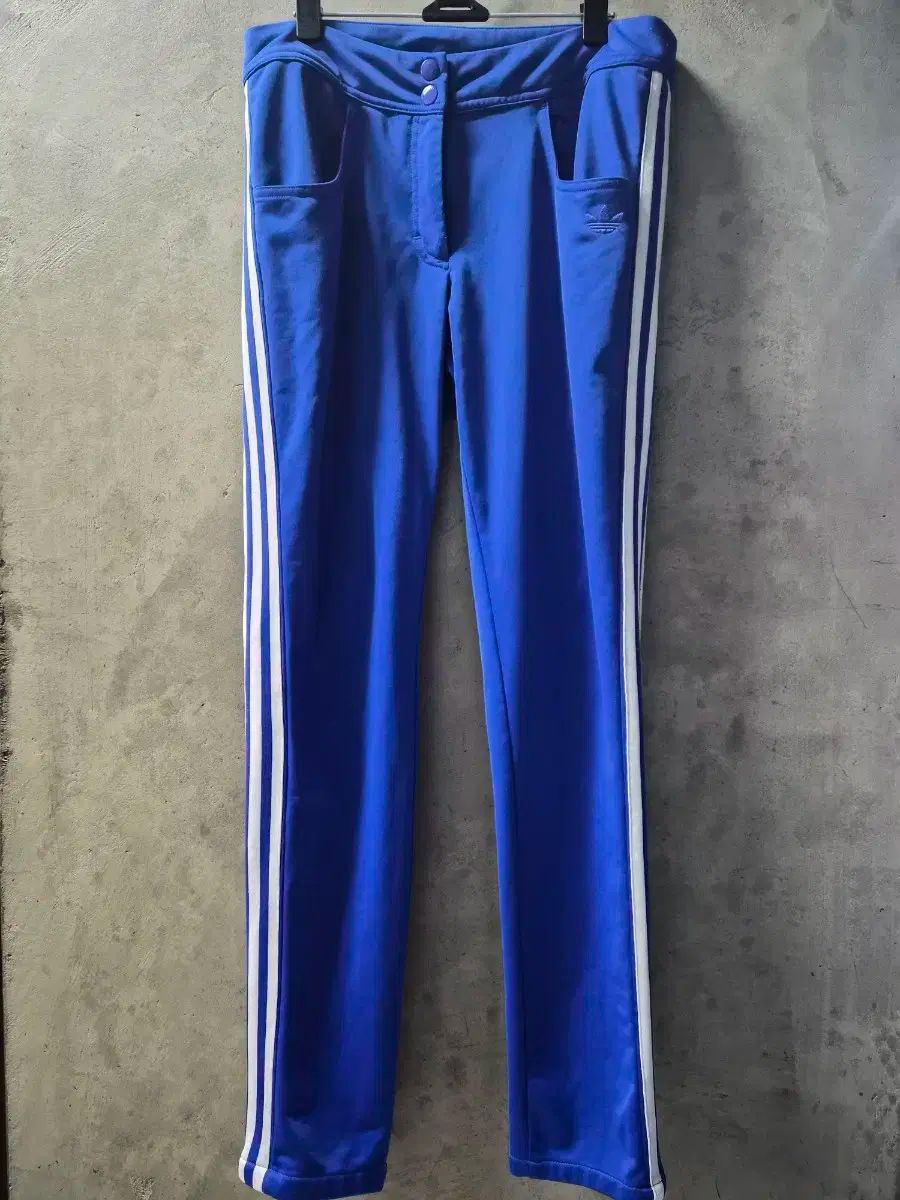 アディダス オリジナル ファイヤーバード スリムフィット トレーニングウェア セット 90-95サイズ