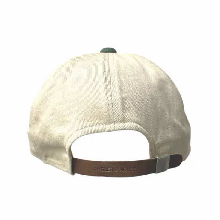 ★展示品☆アングラーズハウス　キャップ　Ｍ Angler\u0027s House OPOSSUM M （アングラーズハウス オポッサム M ）Caps