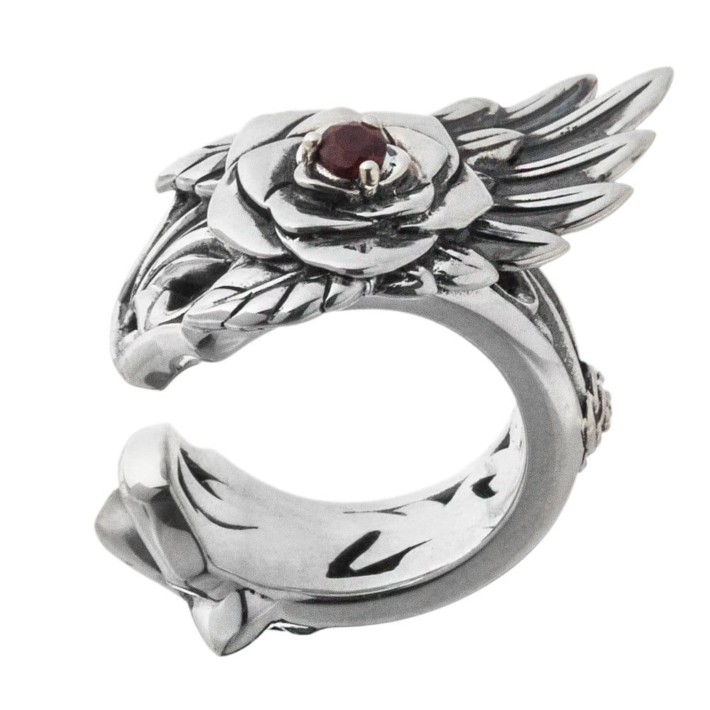 シルバーアクセサリー