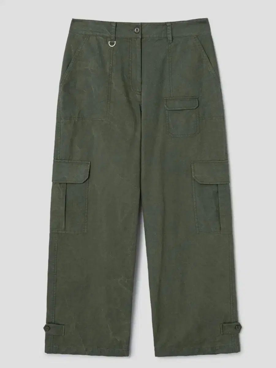 カーペンター ルーズパンツ