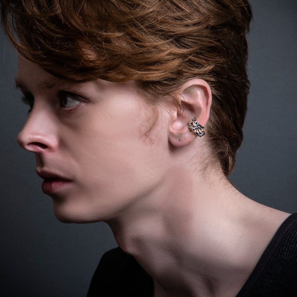 シルバーアクセサリー