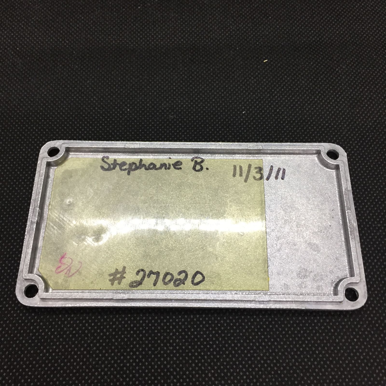 Keeley Compressor 2 Knob f 146