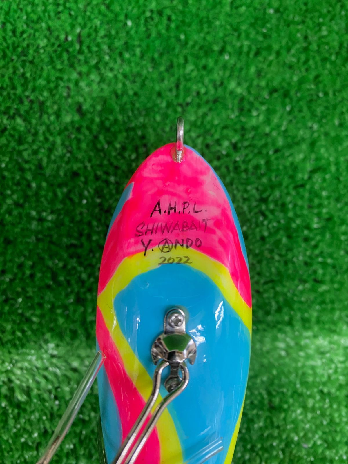 A.H.P.L ルアー ③ (栗東店） ストア