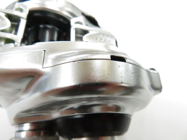 シマノ 16メタニウムMGL