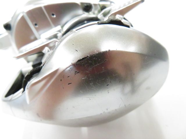 シマノ 16メタニウムMGL