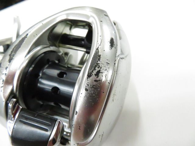  シマノ 16メタニウムMGL XG L 01 ベイトリール(ルアー用) リール