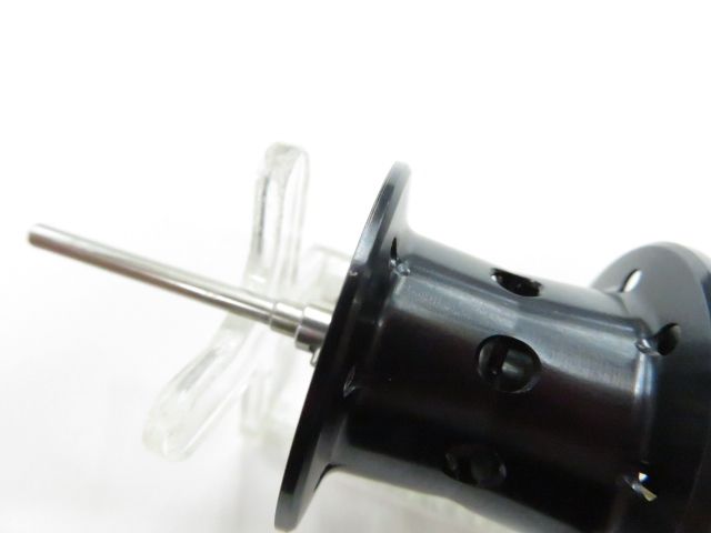 シマノ 16メタニウムMGL