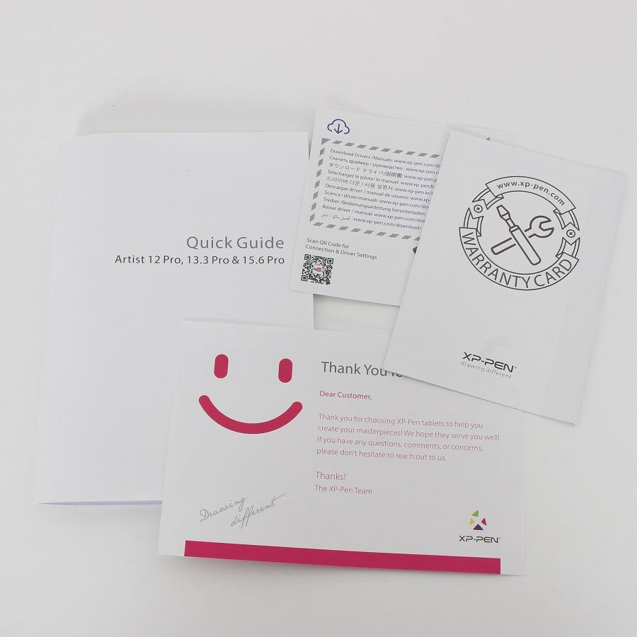 液晶ペンタブレット アーティスト