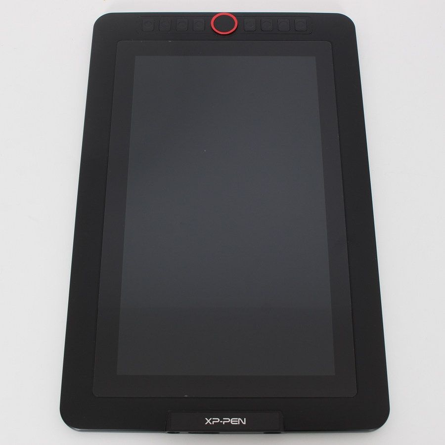 XP-Pen Artist 13.3 Pro 液晶ペンタブレット アーティスト プロ 液タブ ペンタブ 本体