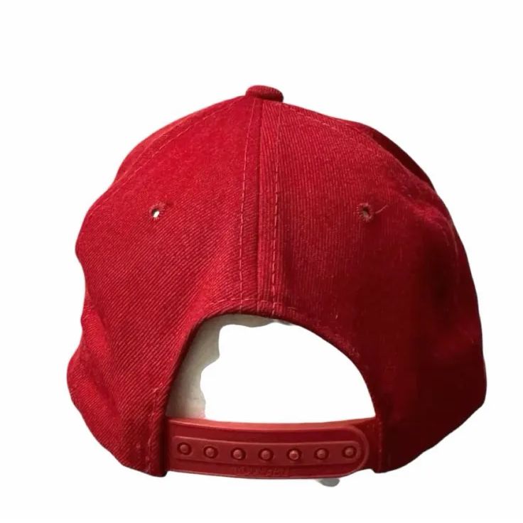 ヴィンテージ 90s NFL 49ers キャップ sports specialties - メルカリ