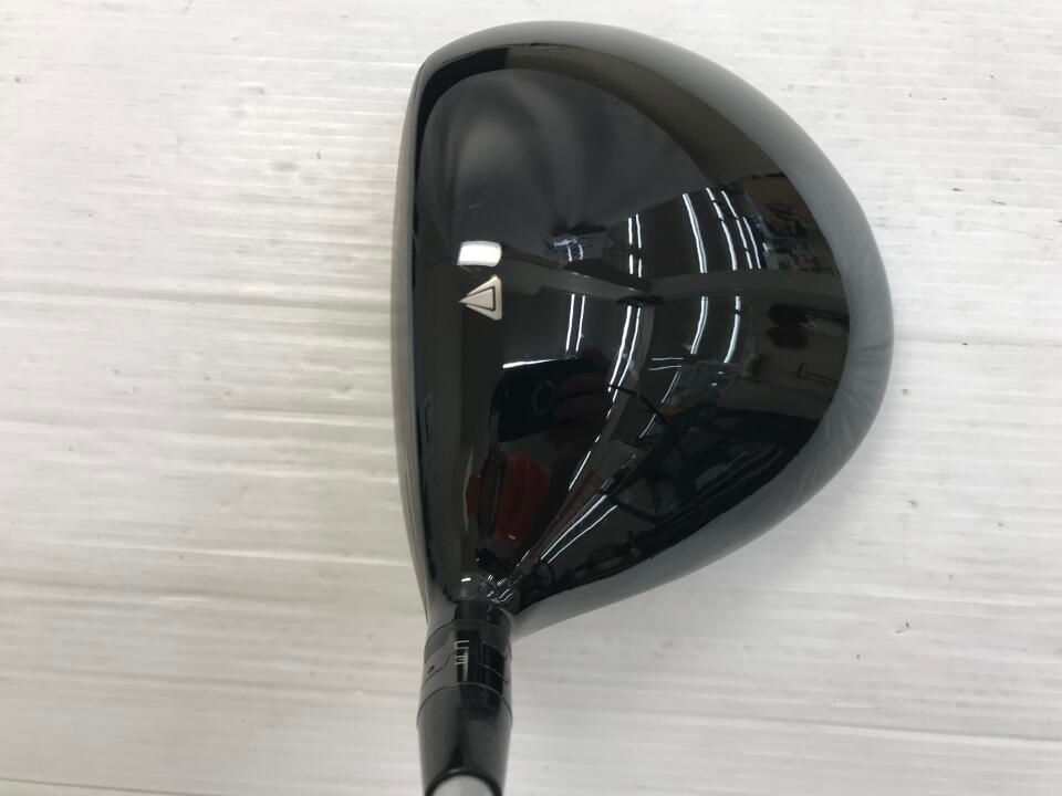 TS 2 | 10.5 SR Speeder 519 EVOLUTION ドライバー タイトリスト