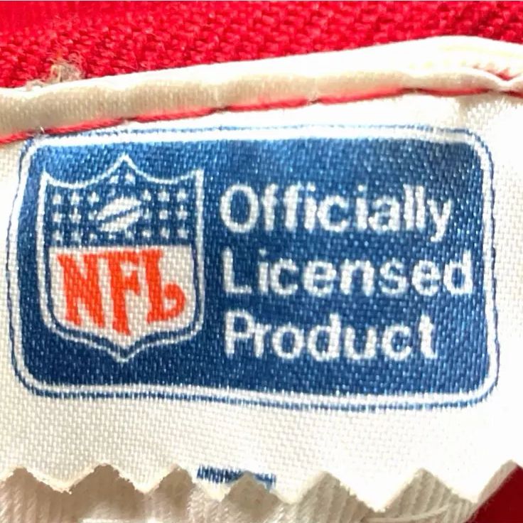 ヴィンテージ 90s NFL 49ers キャップ sports specialties 【公式通販】
