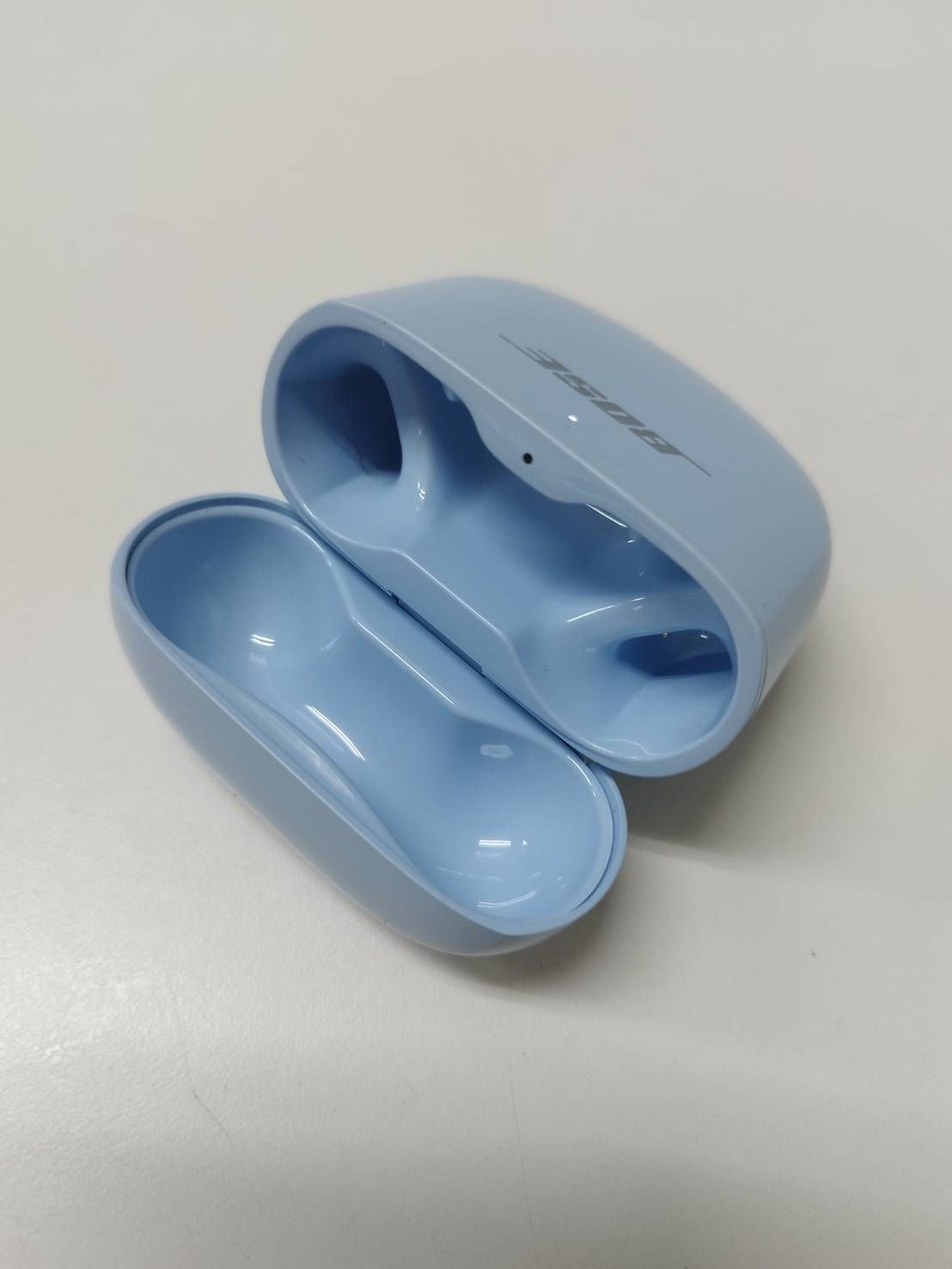 BOSE QuietComfort Ultra Earbuds/441408/充電ケースのみ！ 【公式