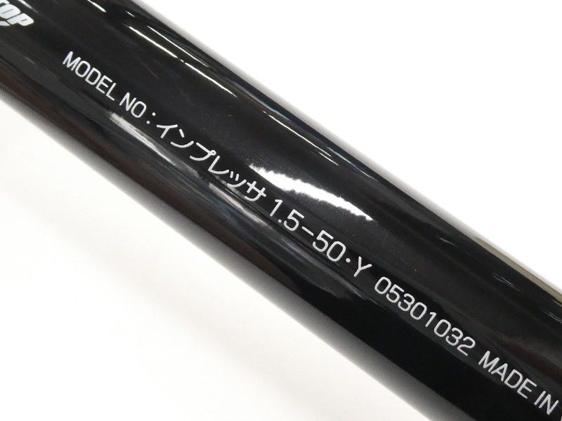 ダイワ インプレッサ