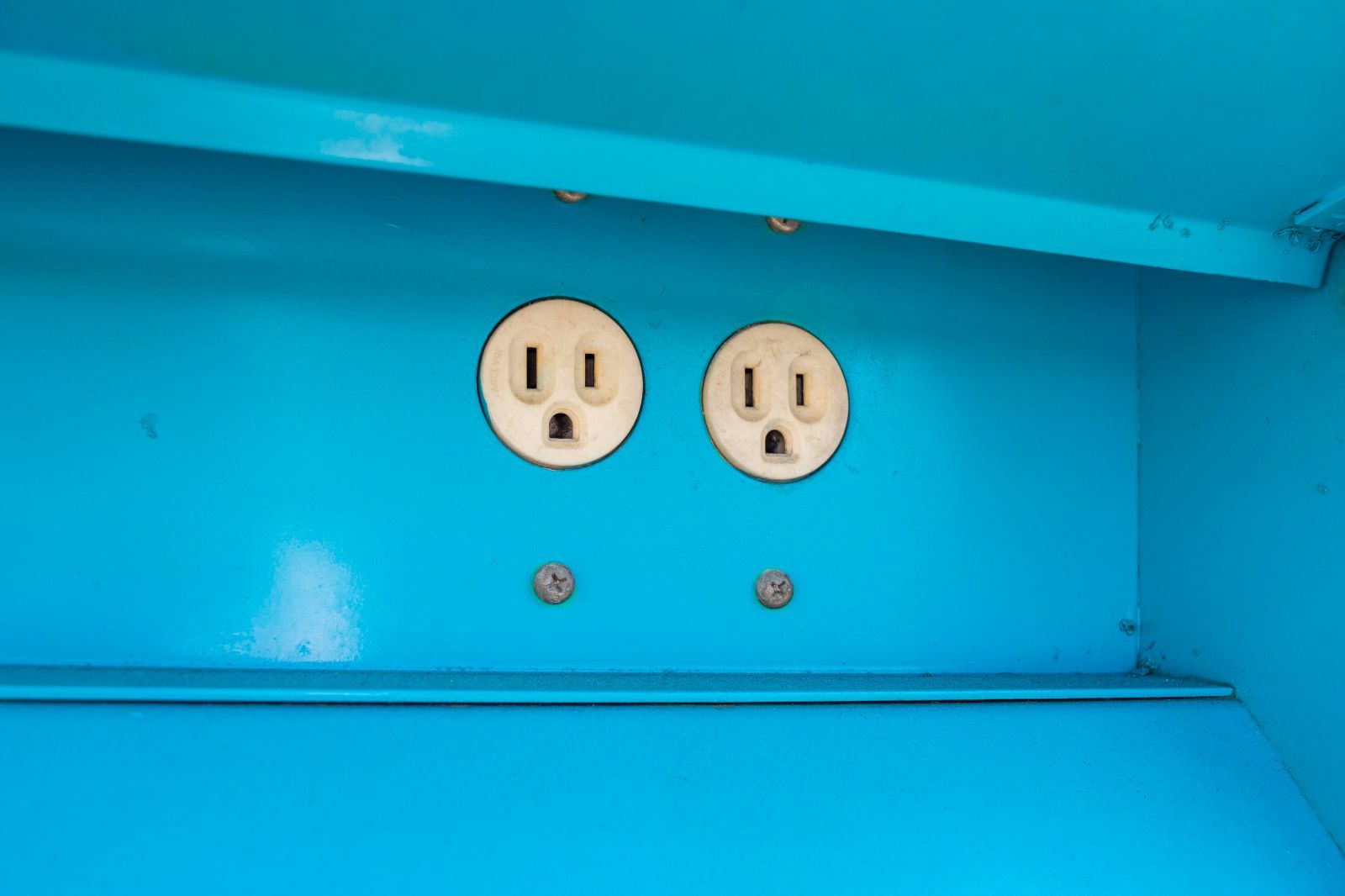 ディーゼル発電機