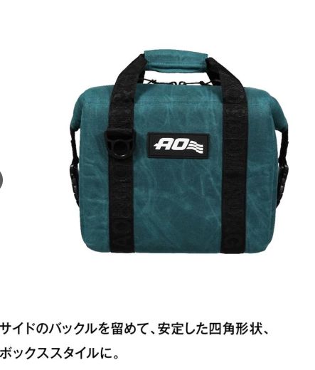 AO AOW9NB 9ﾊﾟｯｸ ｷｬﾝﾊﾞｽ ｸｰﾗｰ ﾈｲﾋﾞｰ OLIVEOS_COM_TR