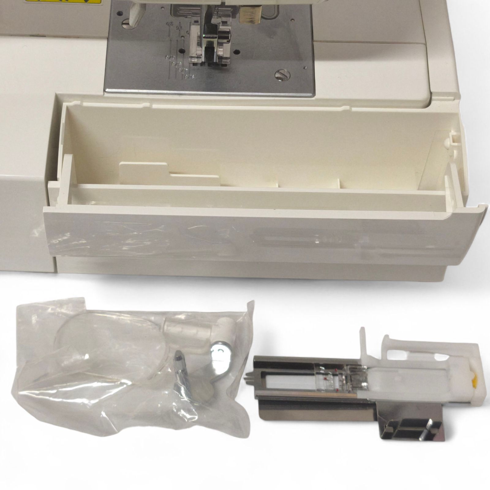  SINGER シンガー コンピューターミシン EXIMA エクシーマ XS-10000 ハイスペック機 コンピューターミシン ミシン