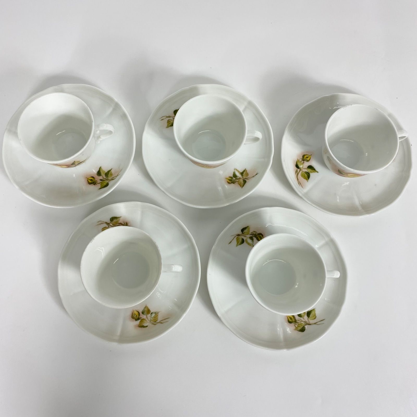 リチャードジノリ