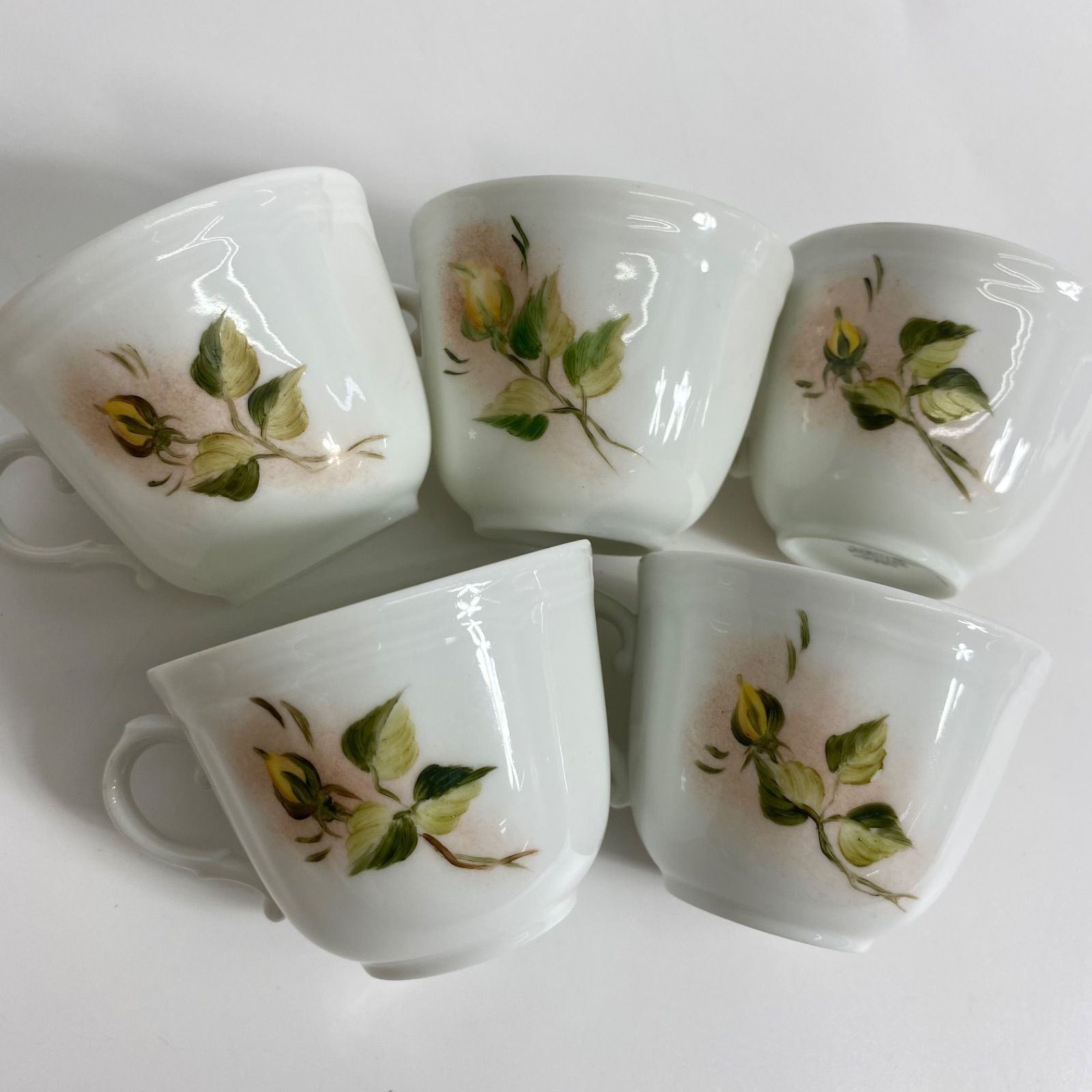 手描き イタリア製