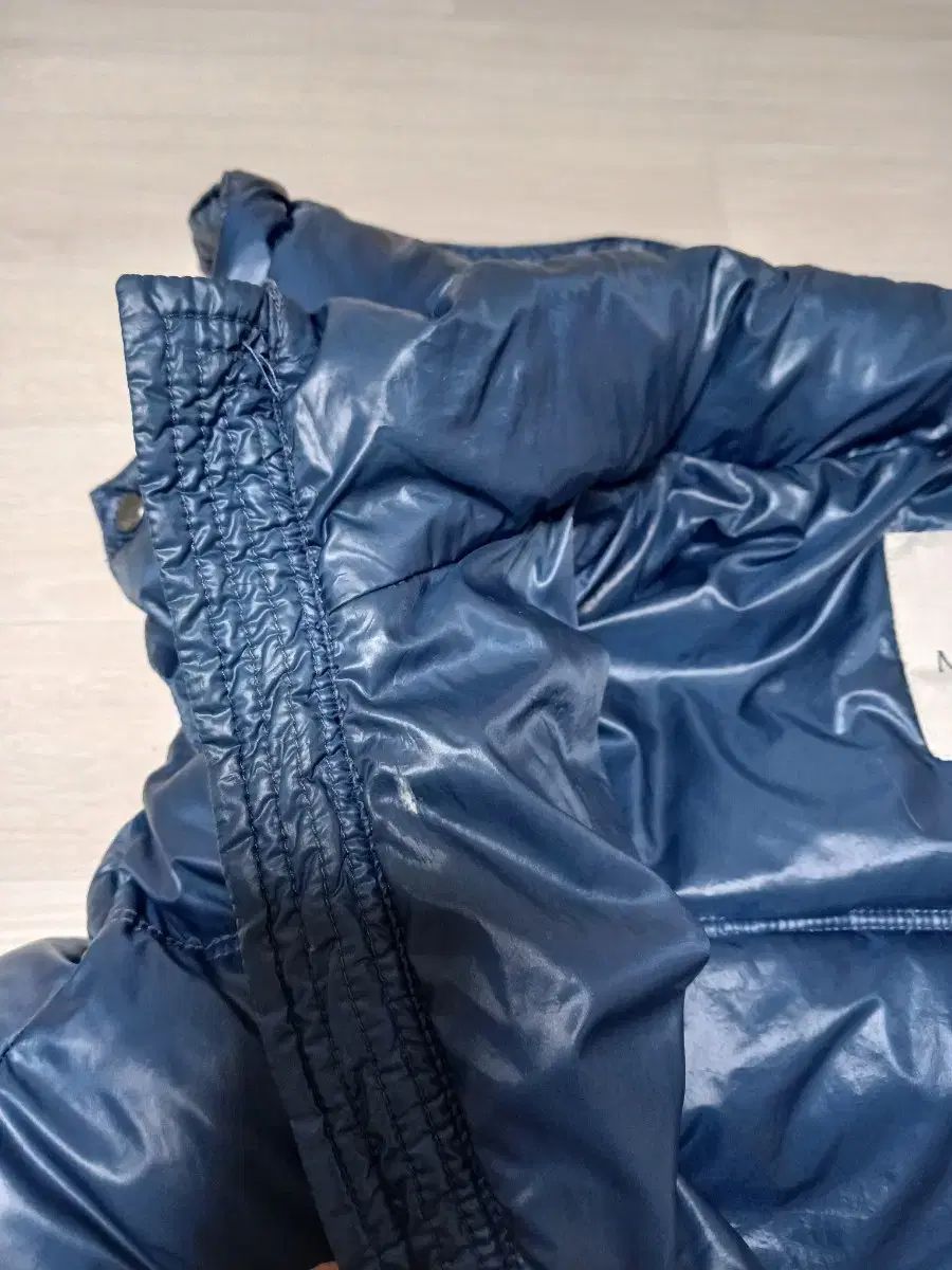  モンクレール ジュニア フード ダウン その他 ジャケット ブルゾン