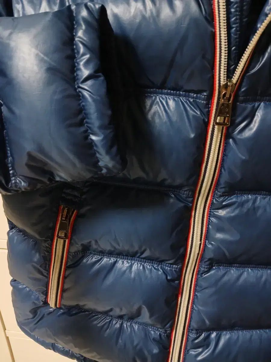 モンクレール ジュニア