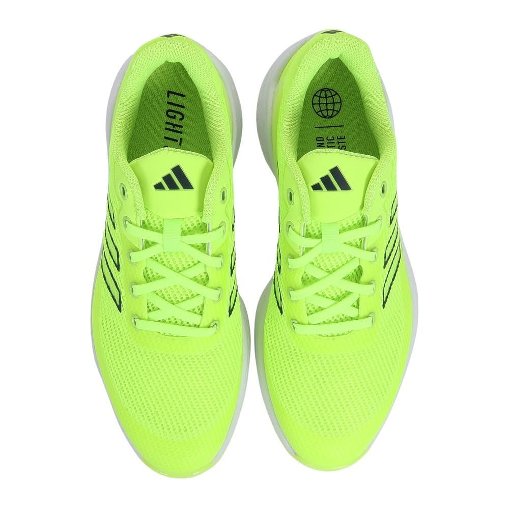 アディダス adidas ゴルフシューズ ゼッドジー23 ヴェント ルシッドレモン アークティックナイト ルシッドレモン GW2123