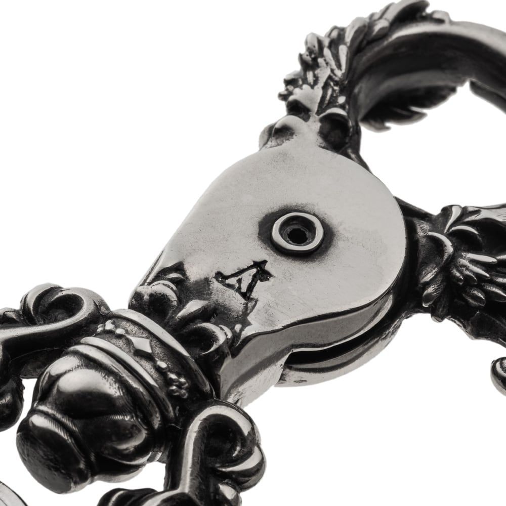 シルバーアクセサリー ジュエリーブランド